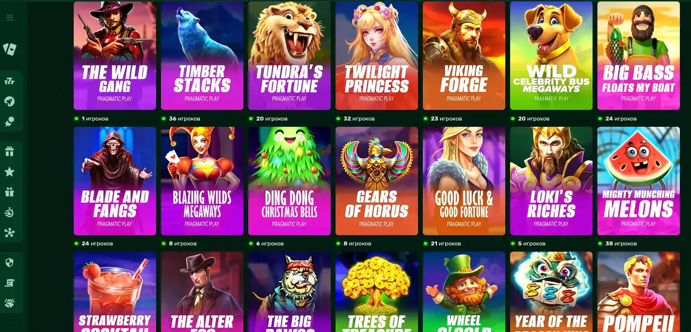 Nivabet casino мобильное приложение
